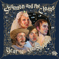 Shannon and The Clams – Year Of The Spider