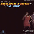 Sharon Jones & The Dap-Kings – Dap Dippin' With Sharon Jones & The Dap-Kings