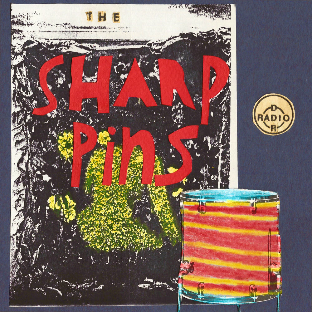 Sharp Pins – Radio DDR