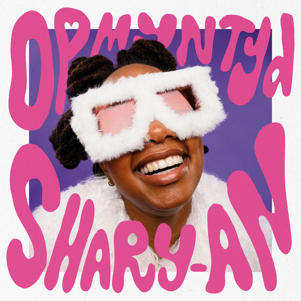 Shary-an – Op Mijn Tijd