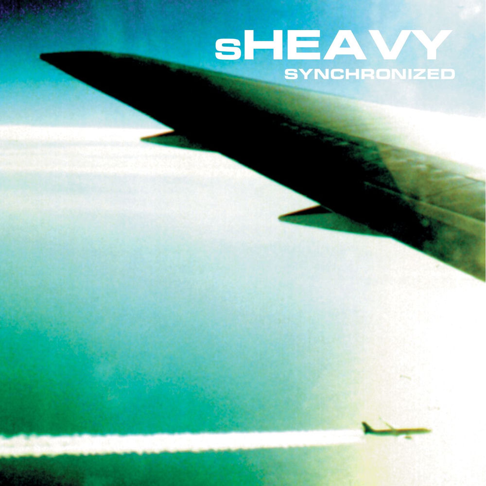 Sheavy – Synchronized