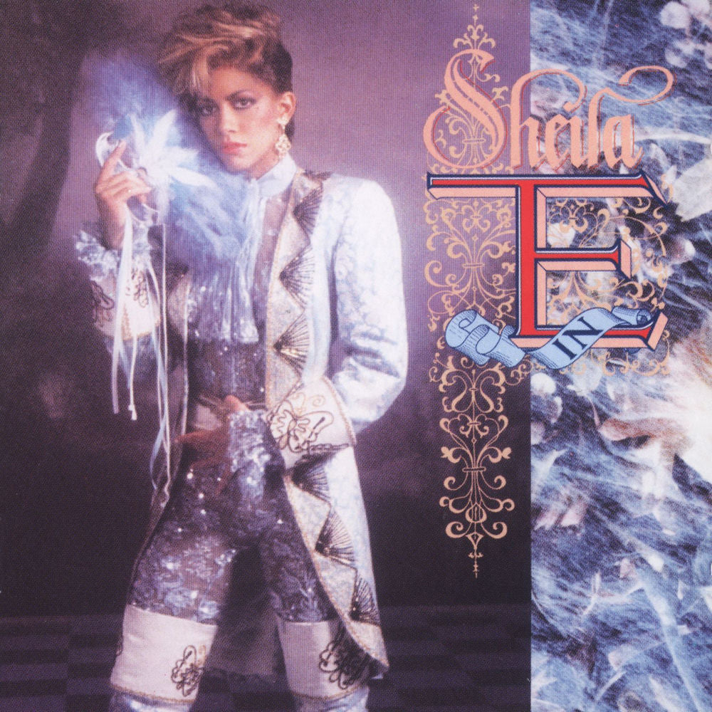 Sheila E. – Romance 1600