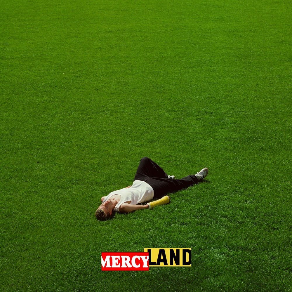 Shelter Boy – MERCYLAND