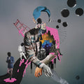 SHINee – SHINee The 3rd Album Chapter 2. 'Why So Serious? - The Misconceptions Of Me'