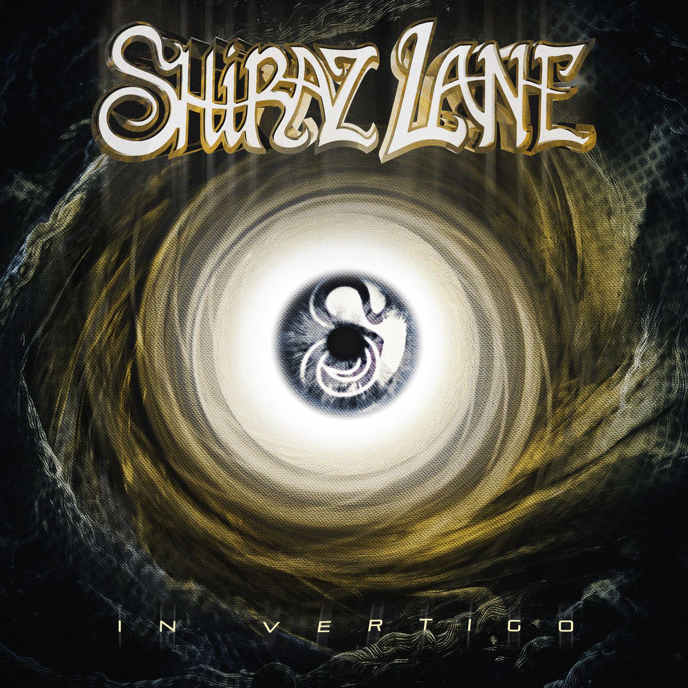Shiraz Lane – In Vertigo