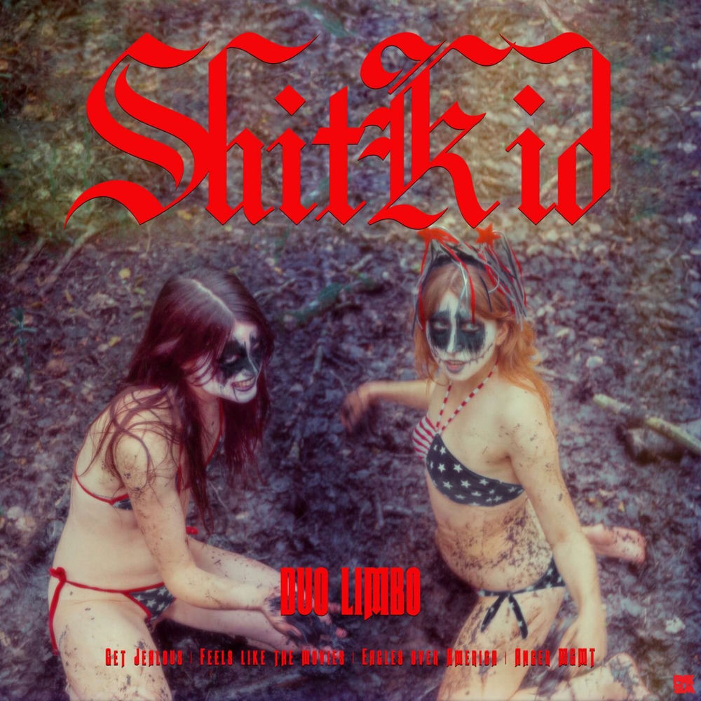 ShitKid – Duo Limbo/'Mellan himmel å helvete'