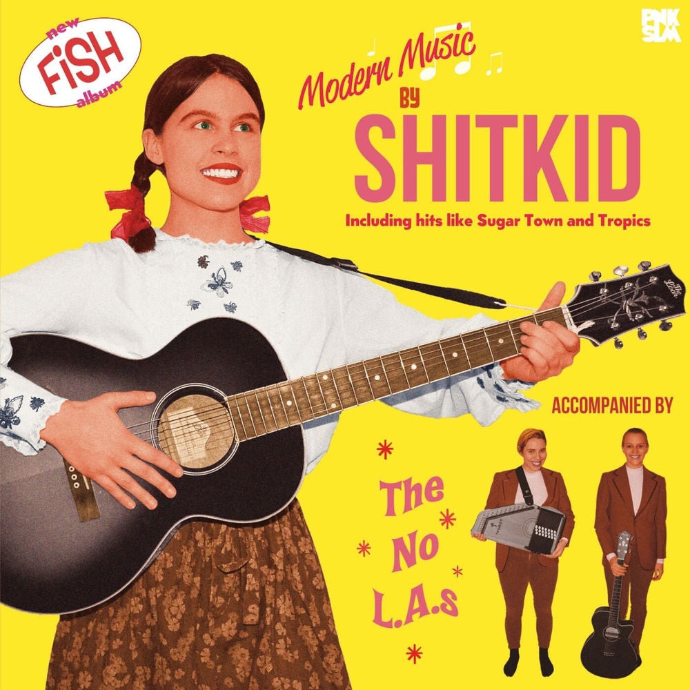 ShitKid – Fish