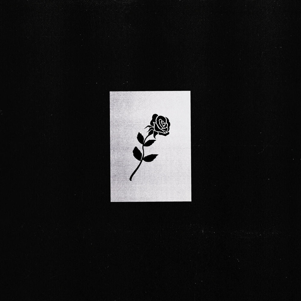 Shlohmo – Dark Red