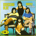 Shocking Blue – Inkpot & Attila