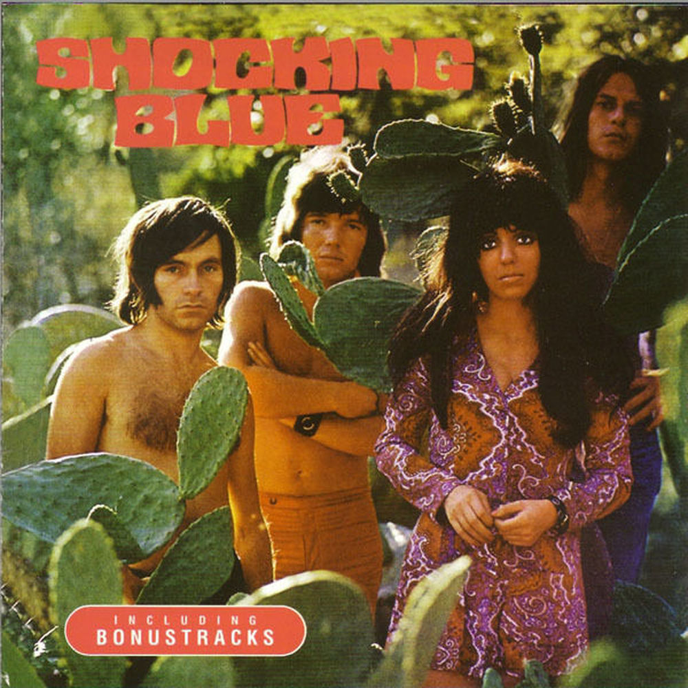 Shocking Blue – Scorpio's Dance