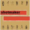Shotmaker – Mouse Ear [Forget-Me-Not]