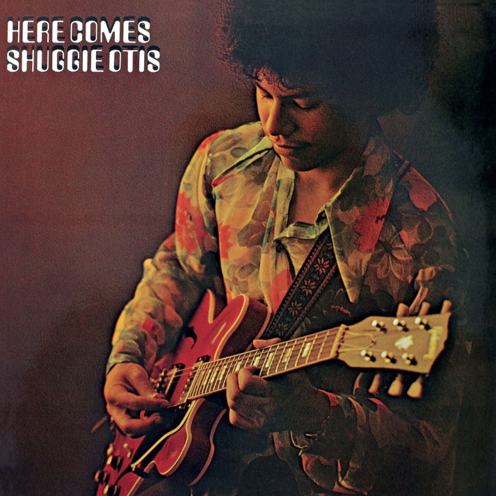Shuggie Otis – Here Comes Shuggie Otis