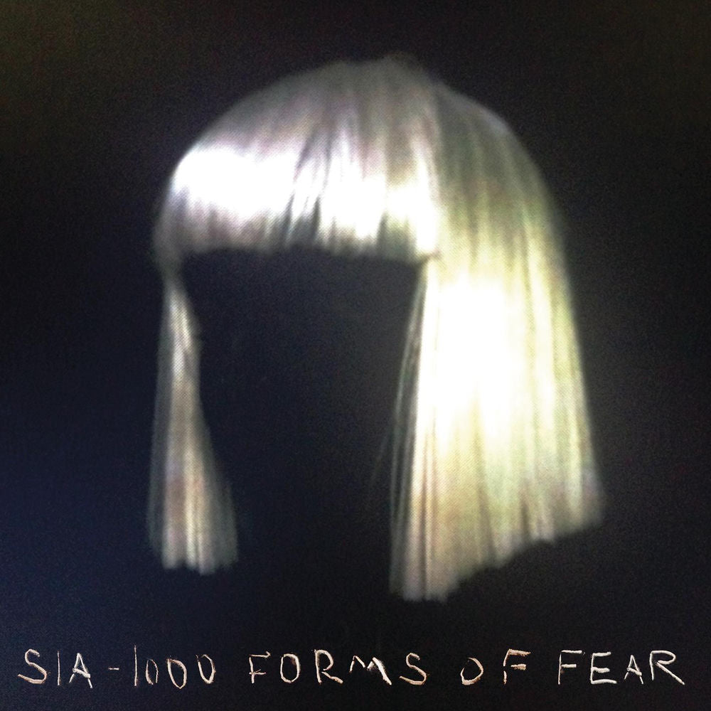 Sia – 1000 Forms Of Fear (Deluxe Version)