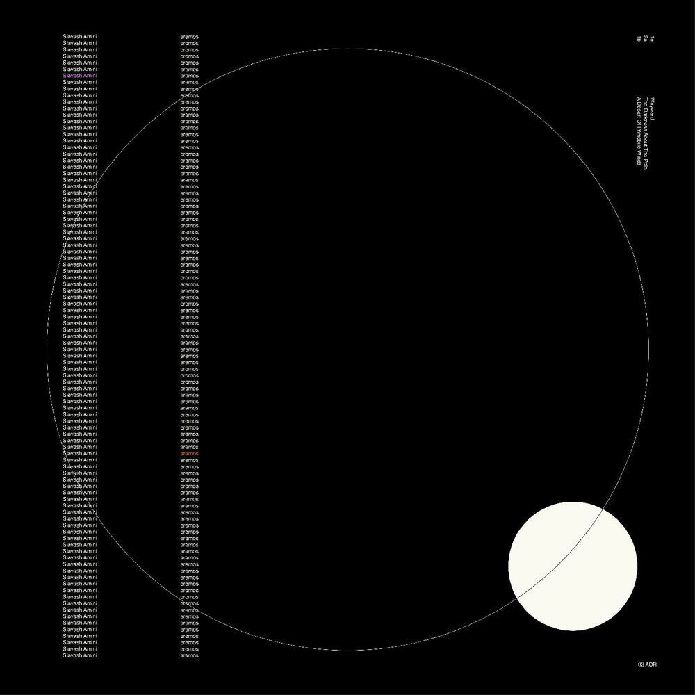 Siavash Amini – eremos