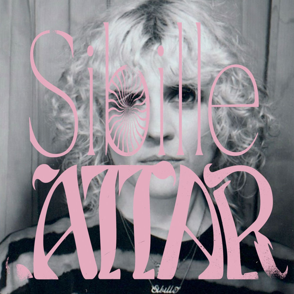 Sibille Attar – Sibille Attar