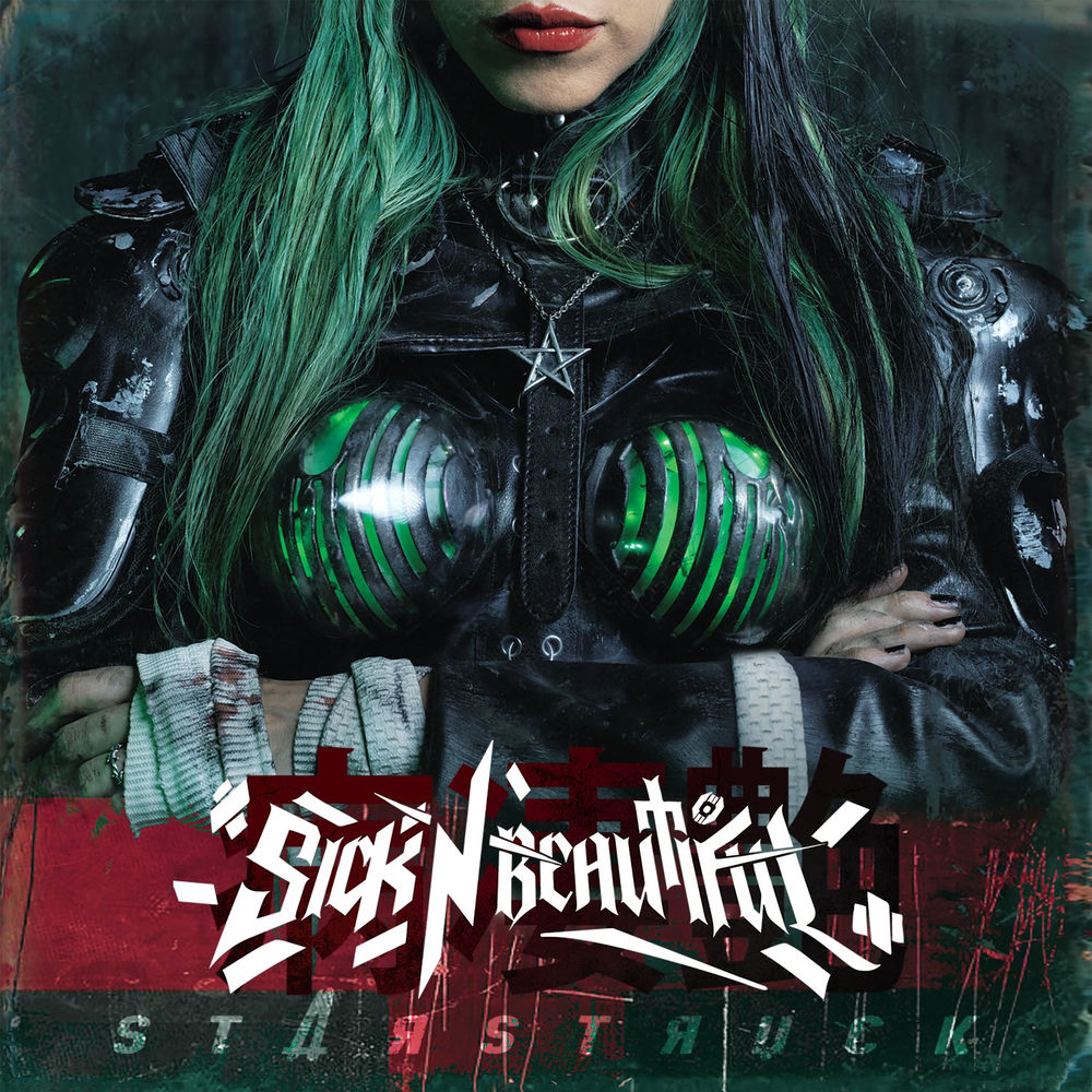 Sick n' beautiful – Starstruck