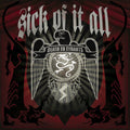 Sick of It All – Death To Tyrants