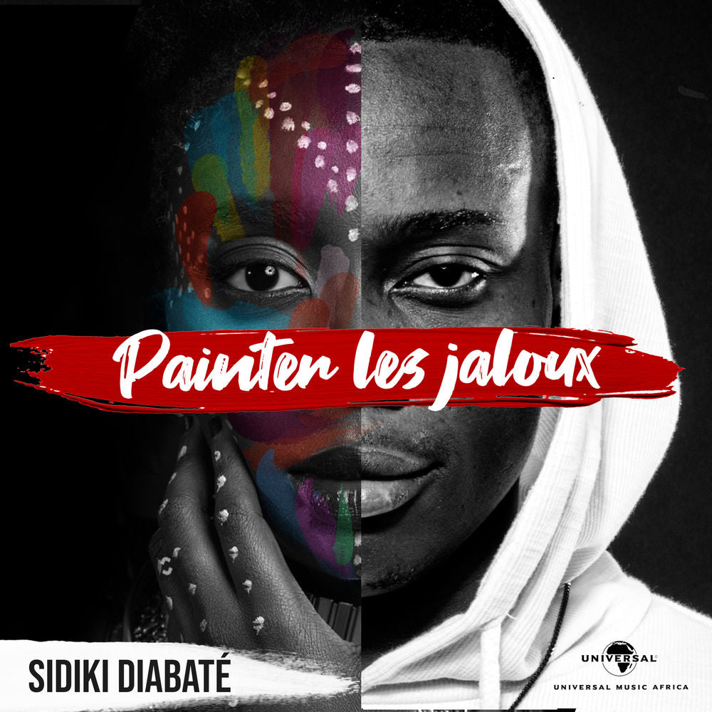 Sidiki Diabaté – Painter les jaloux