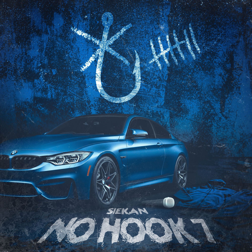 Siekan – No Hook 7
