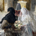 Sigh – I Saw The World's End (Hangman's Hymn MMXXV Rerecorded)
