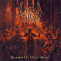 Sigh – Scenario IV: Dread Dreams