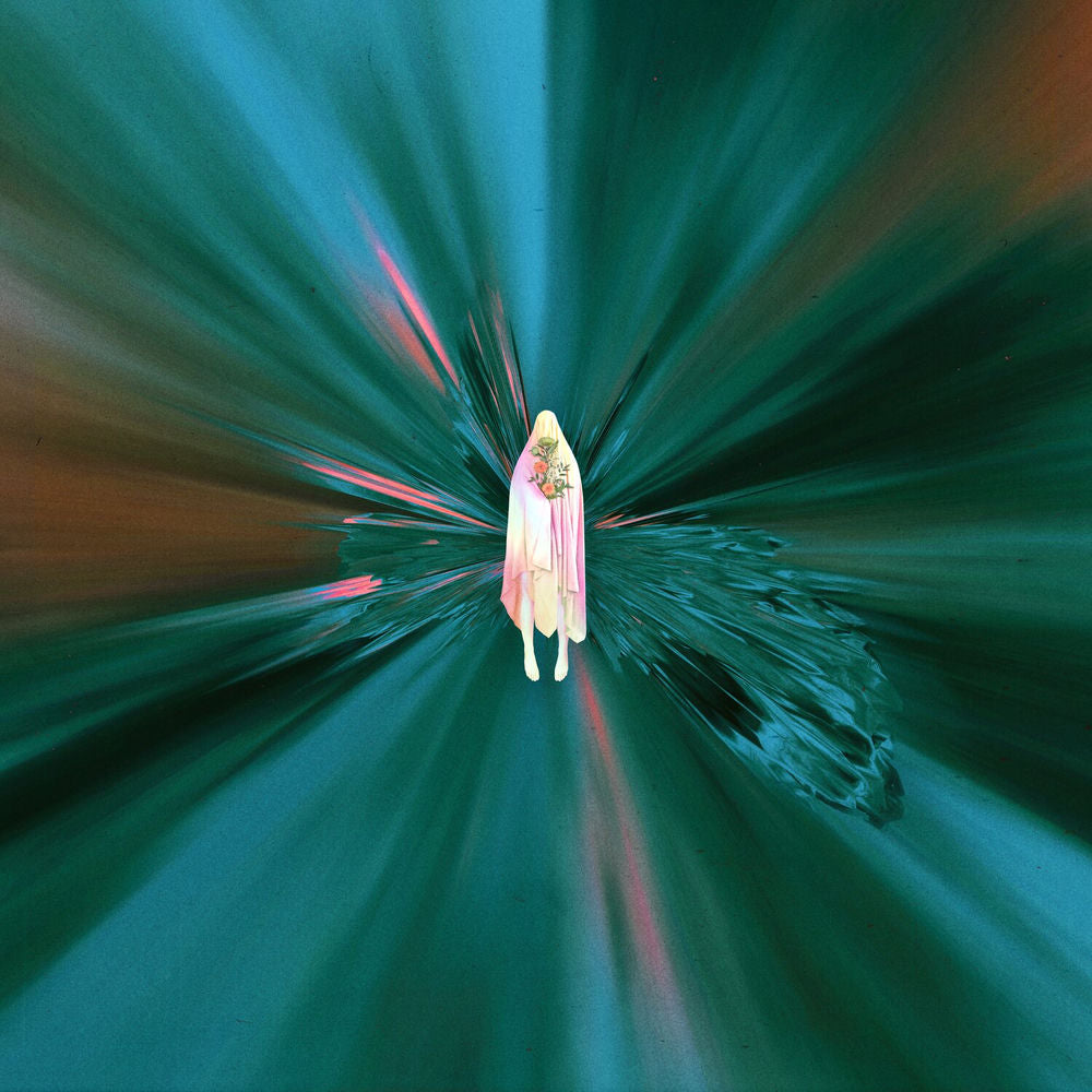 Silent Planet – Iridescent