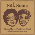 Silk Sonic, Bruno Mars & Anderson .Paak – An Evening With Silk Sonic