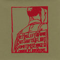 Silver Mt. Zion – He Has Left Us Alone But Shafts Of Light Sometimes Grace The Corner Of Our Rooms