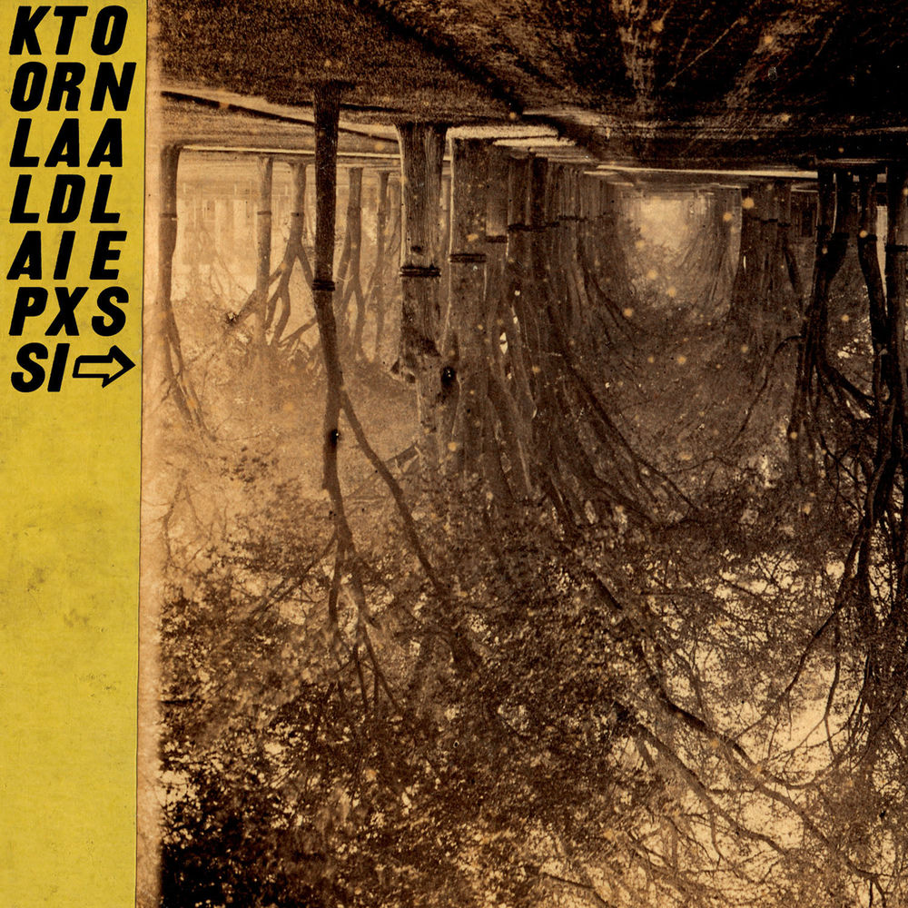 Silver Mt. Zion – Kollaps Tradixionales