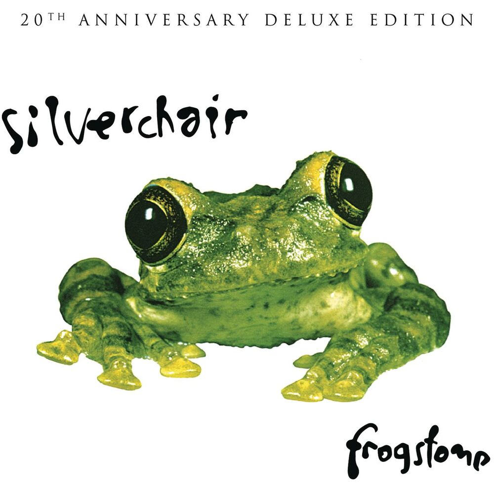 Silverchair – Frogstomp (Deluxe Edition) (Remastered)