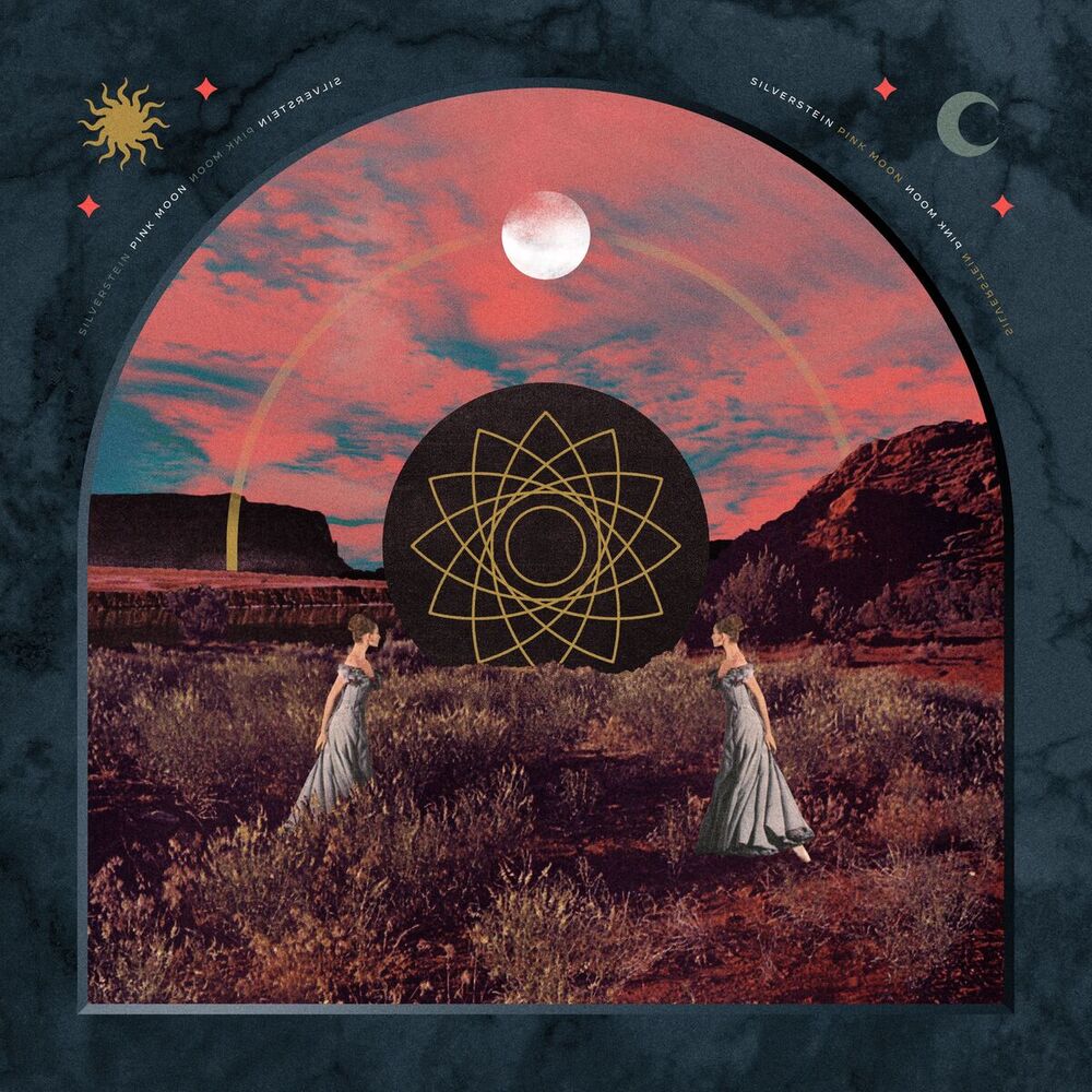 Silverstein – Pink Moon