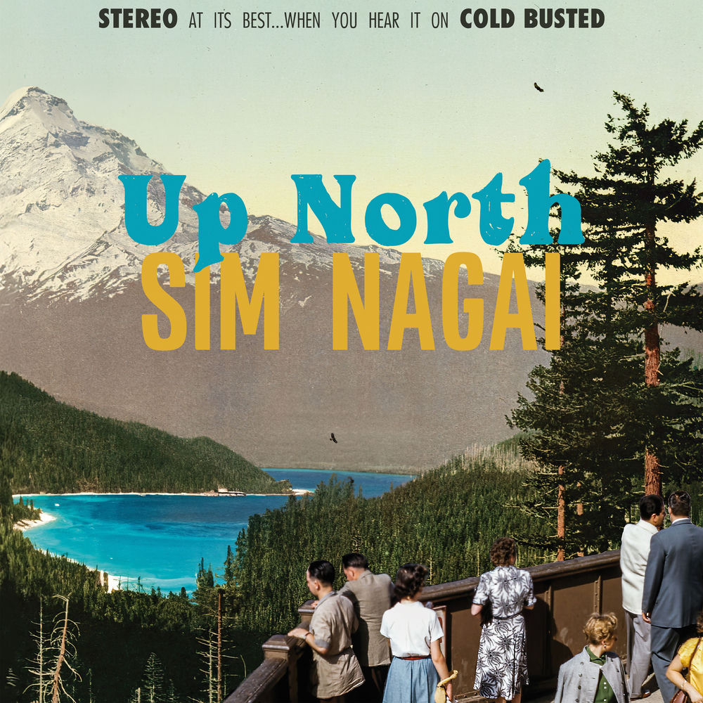 Sim Nagai – Up North