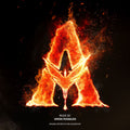 Simon Franglen – Avatar: Fire and Ash (Original Motion Picture Soundtrack)