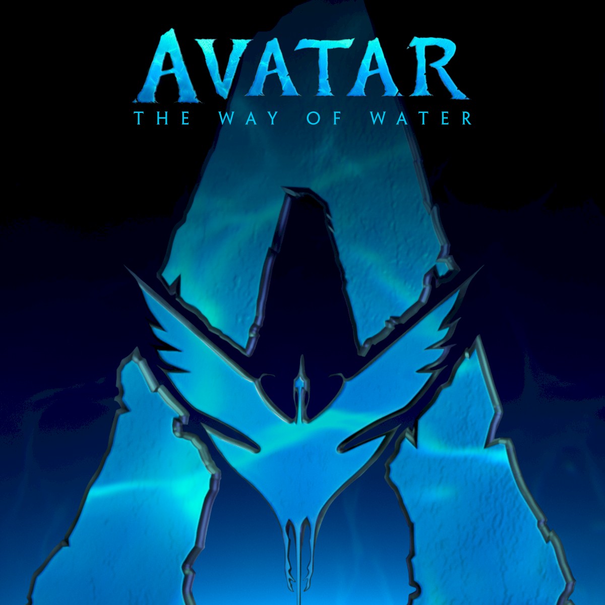 Simon Franglen – Avatar: The Way of Water - Music from the Original Motion Picture
