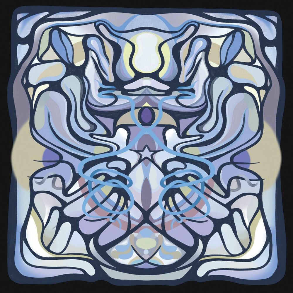 Simon Hanes – Tsons of Tsunami