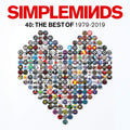 Simple Minds – 40: The Best of 1979–2019