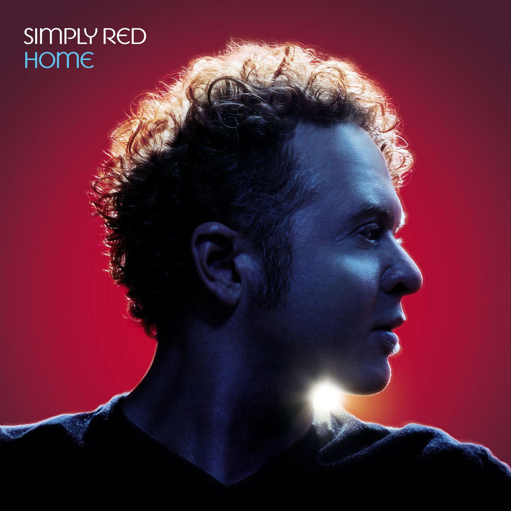 Simply Red – Home