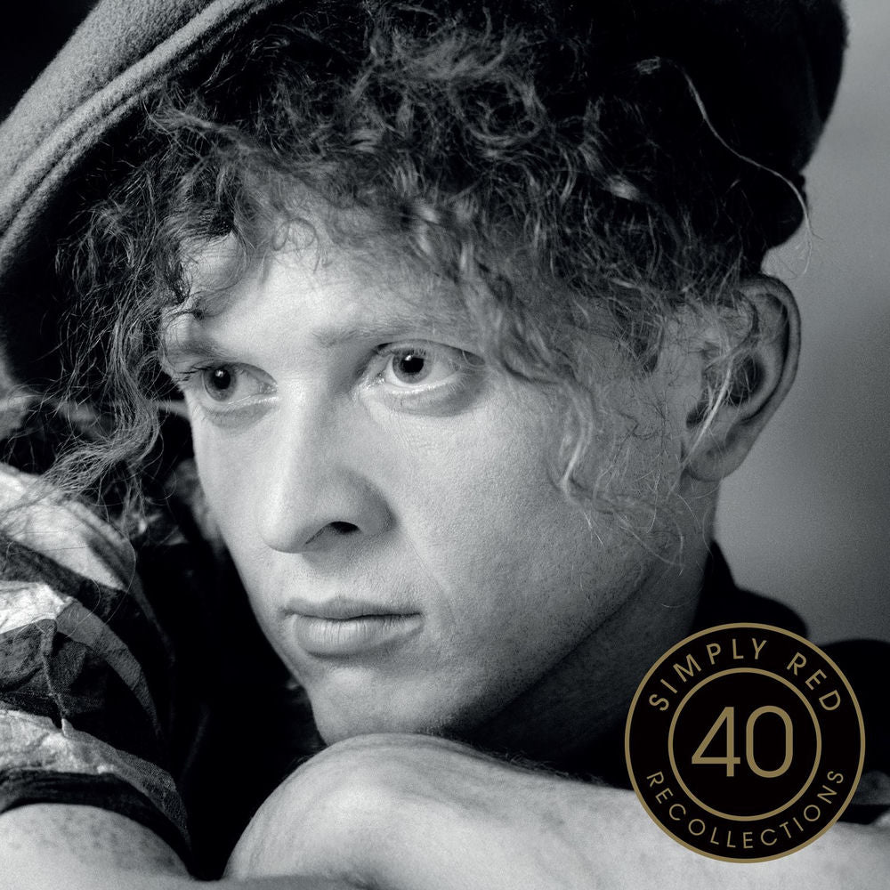 Simply Red – Recollections