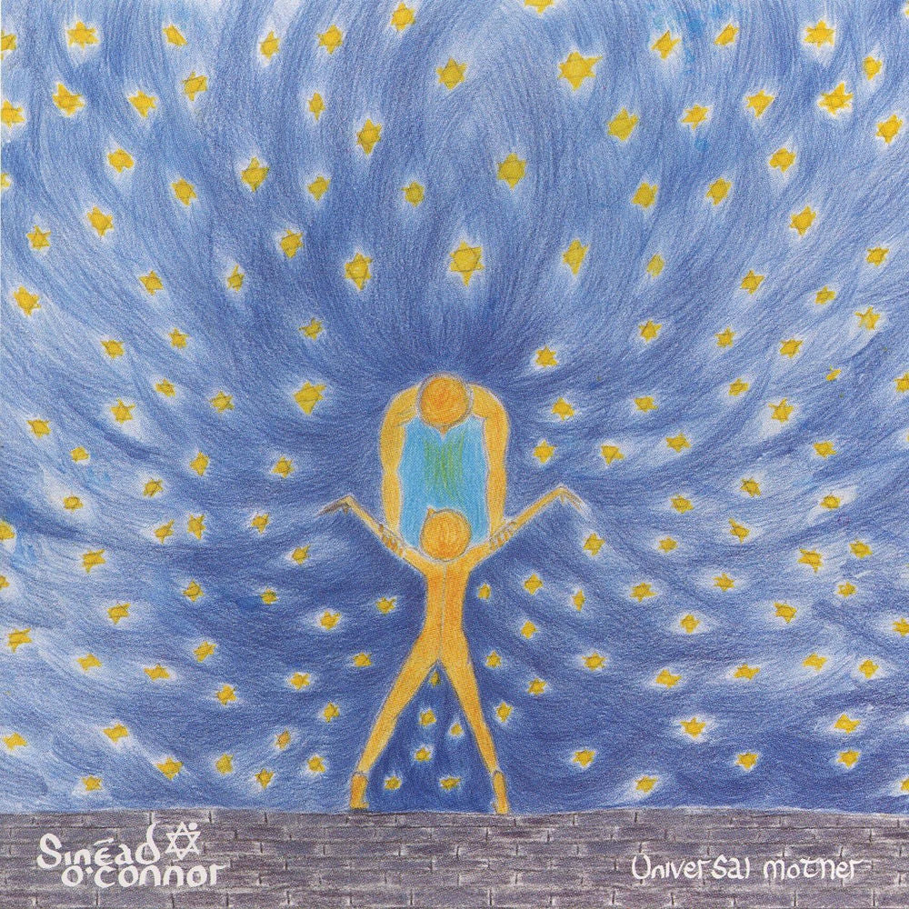 Sinéad O'Connor – Universal Mother