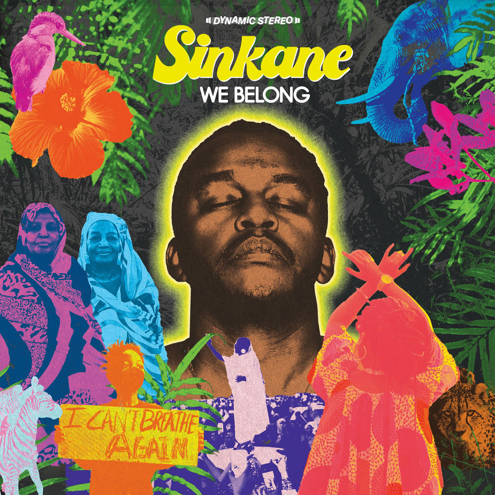 Sinkane – We Belong (Extended Version)
