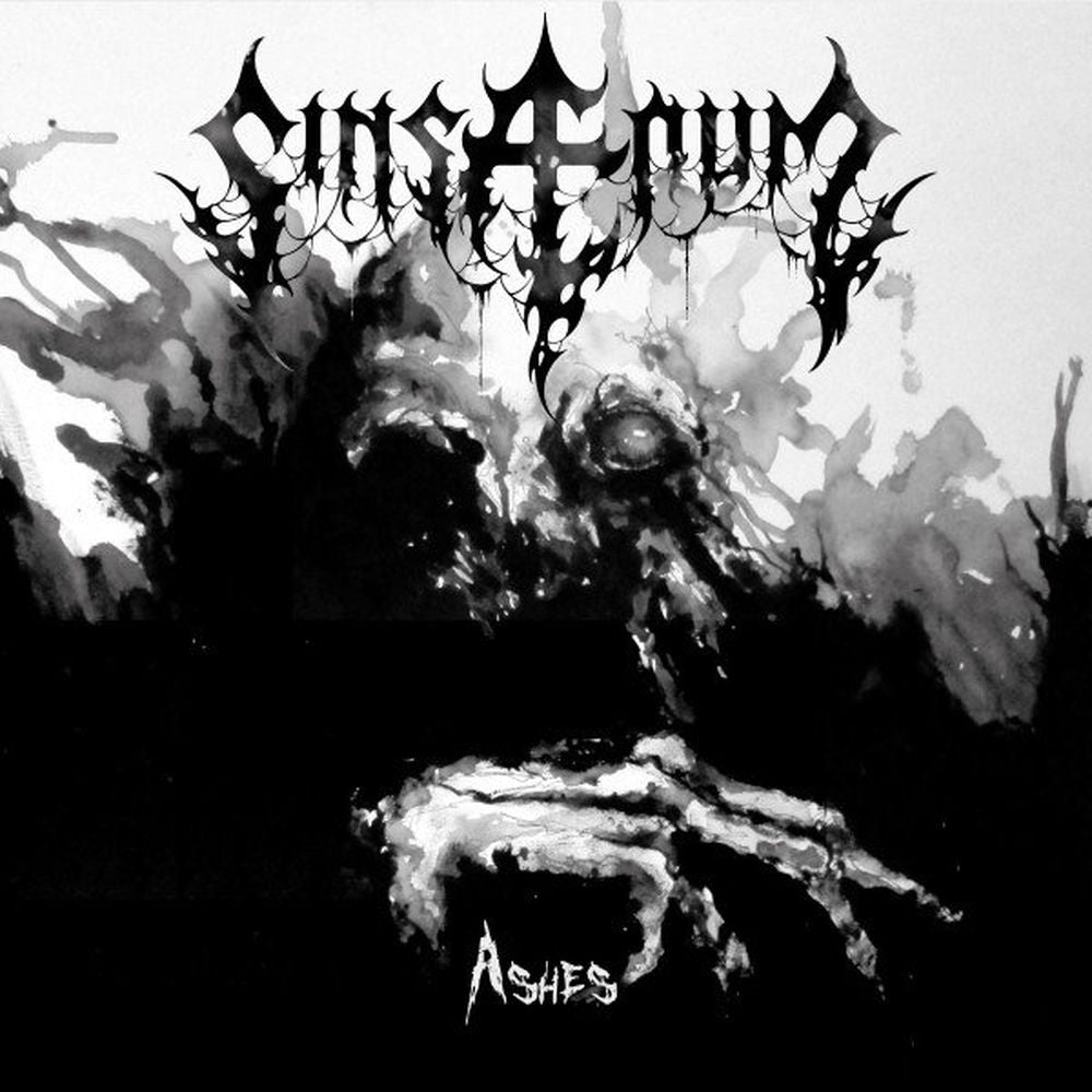 Sinsaenum – Ashes