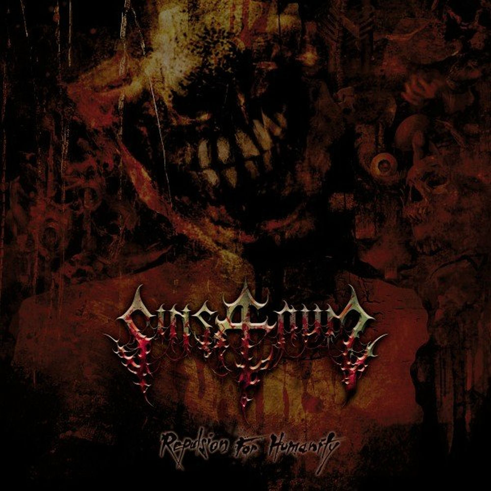 Sinsaenum – Repulsion for Humanity