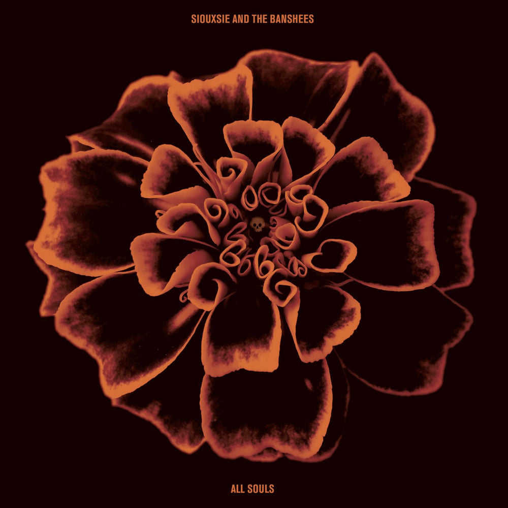 Siouxsie and The Banshees – All Souls