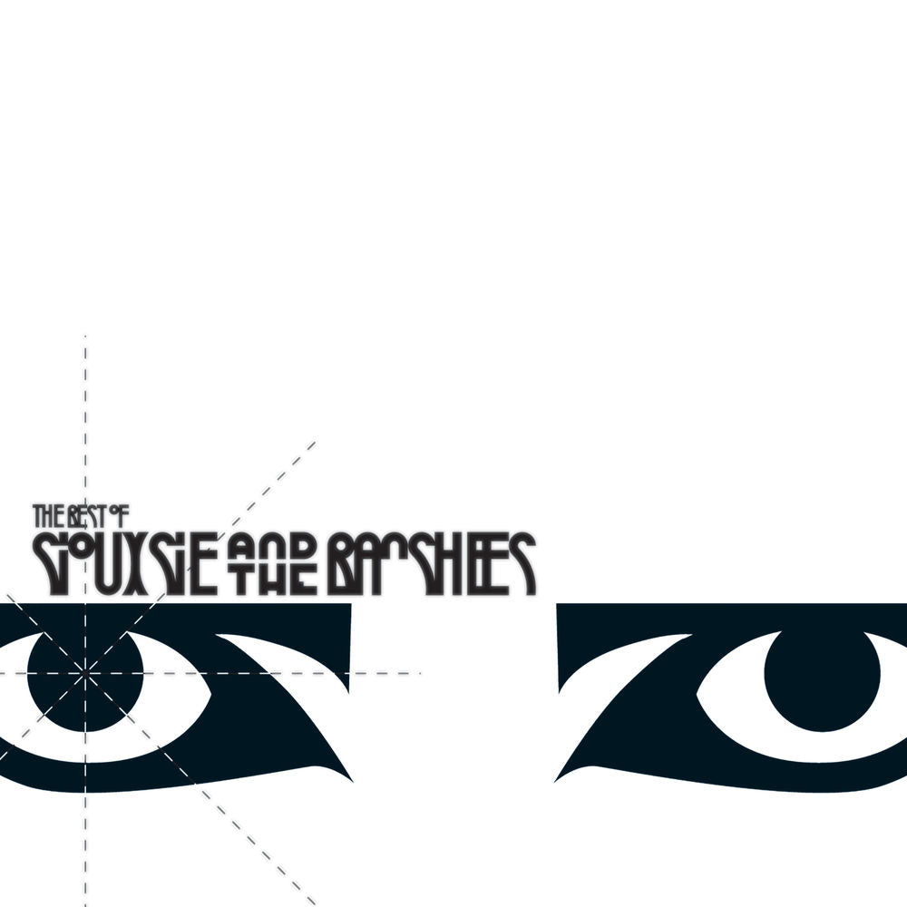 Siouxsie and The Banshees – The Best Of...