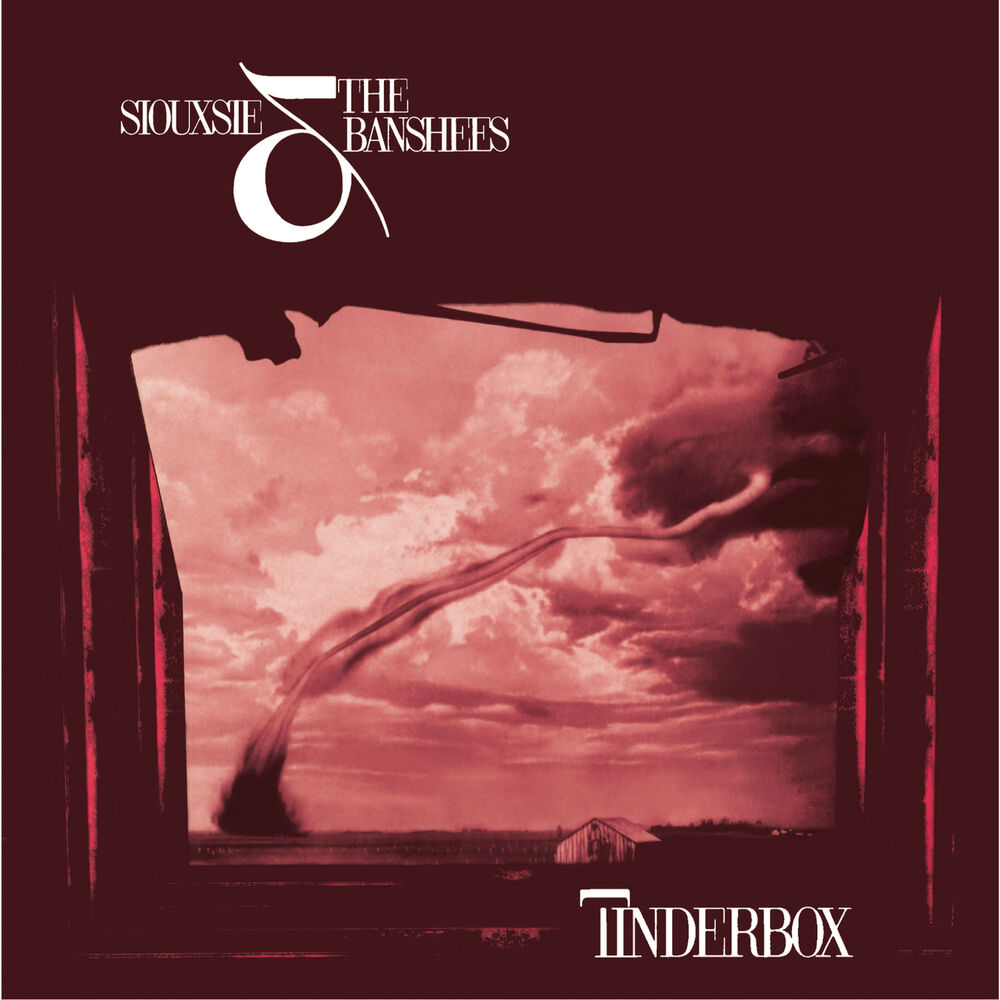 Siouxsie and The Banshees – Tinderbox