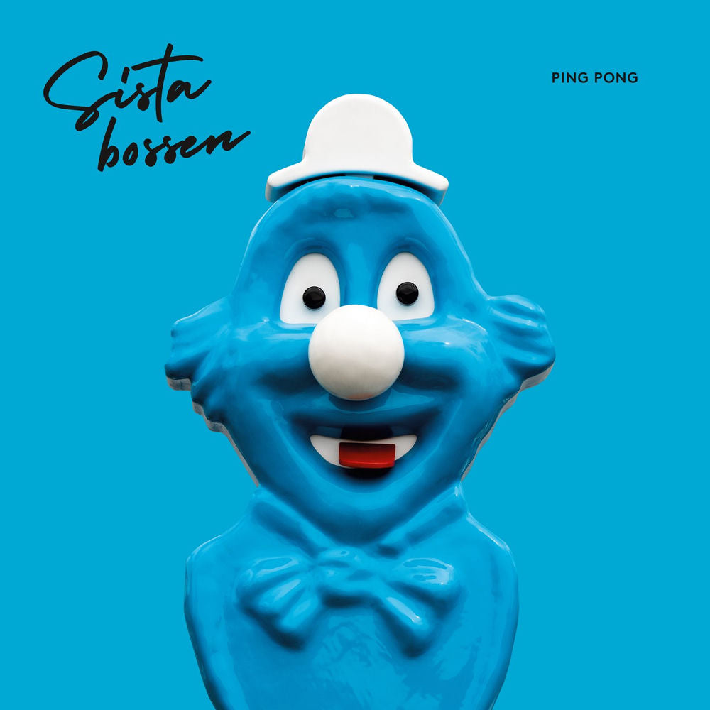 Sista Bossen – Ping Pong