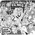 Sista Bossen – Titta inte på mig (när jag dansar)