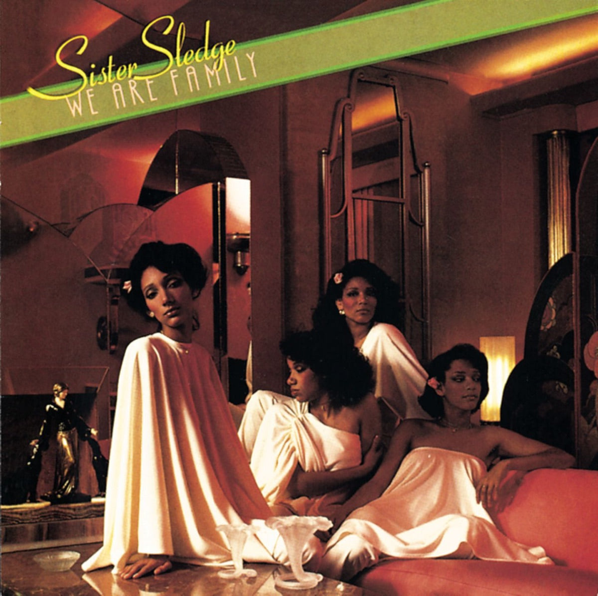 Sister Sledge – We Are Family (1995 Remaster)