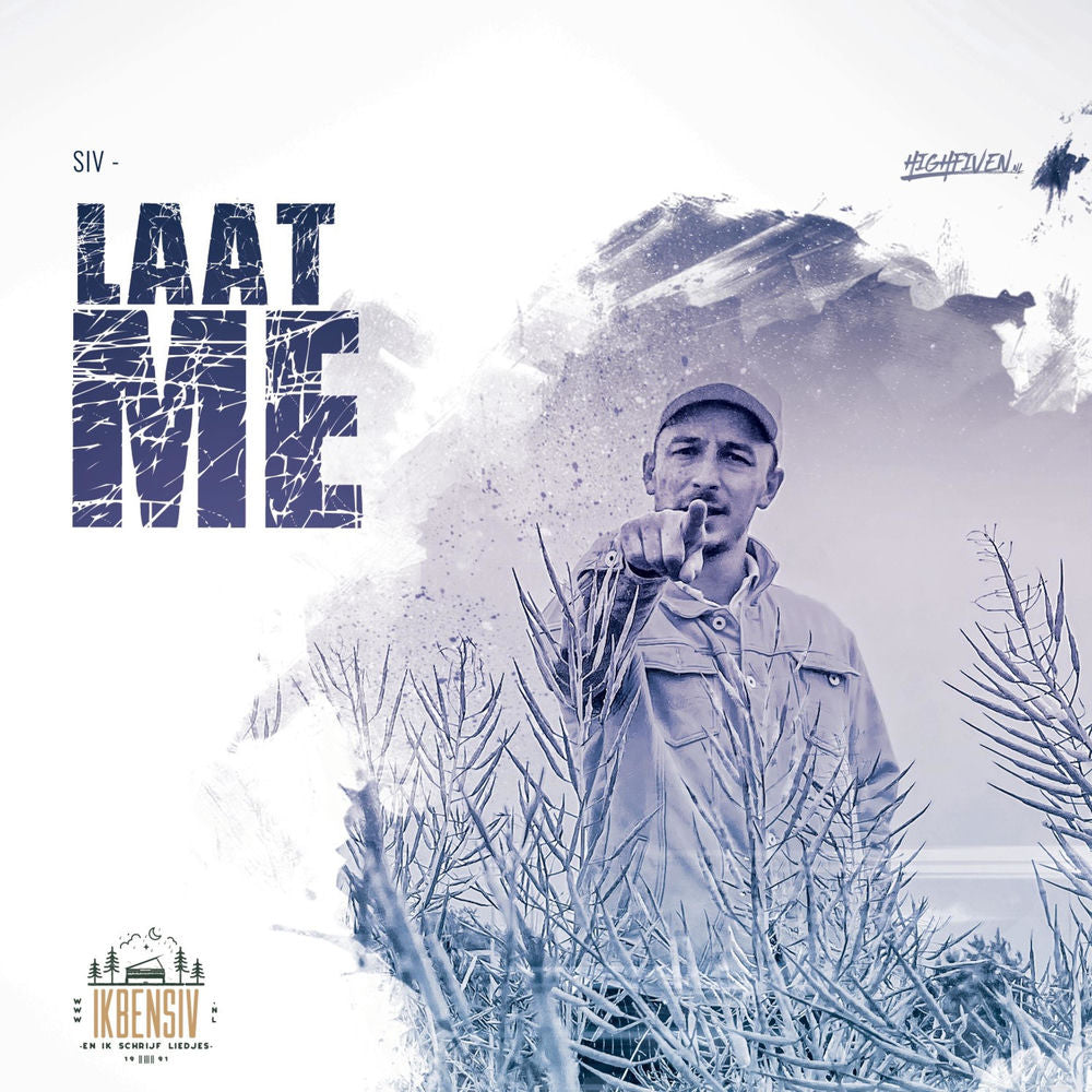 Siv – Laat Me