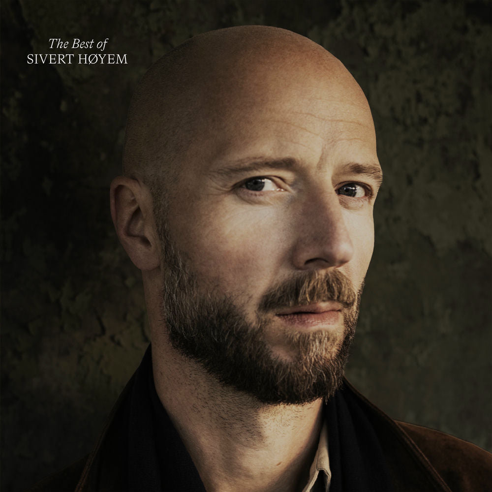 Sivert Høyem – Best Of